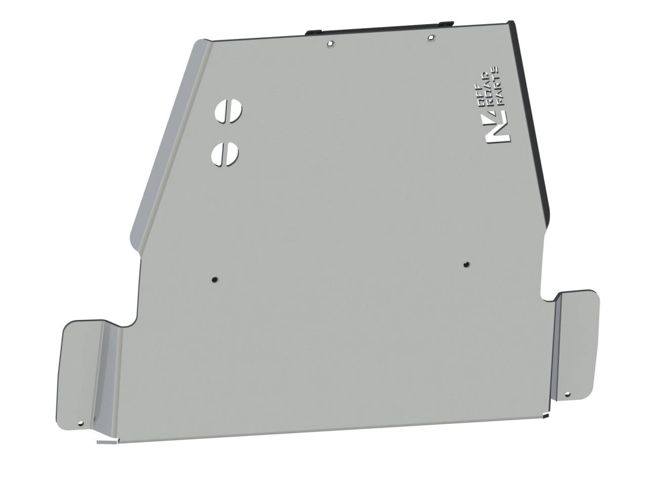 SkidPlate8mmaluminumgearboxandtransfercaseforToyotaTundra2014-2021N4-Offroad