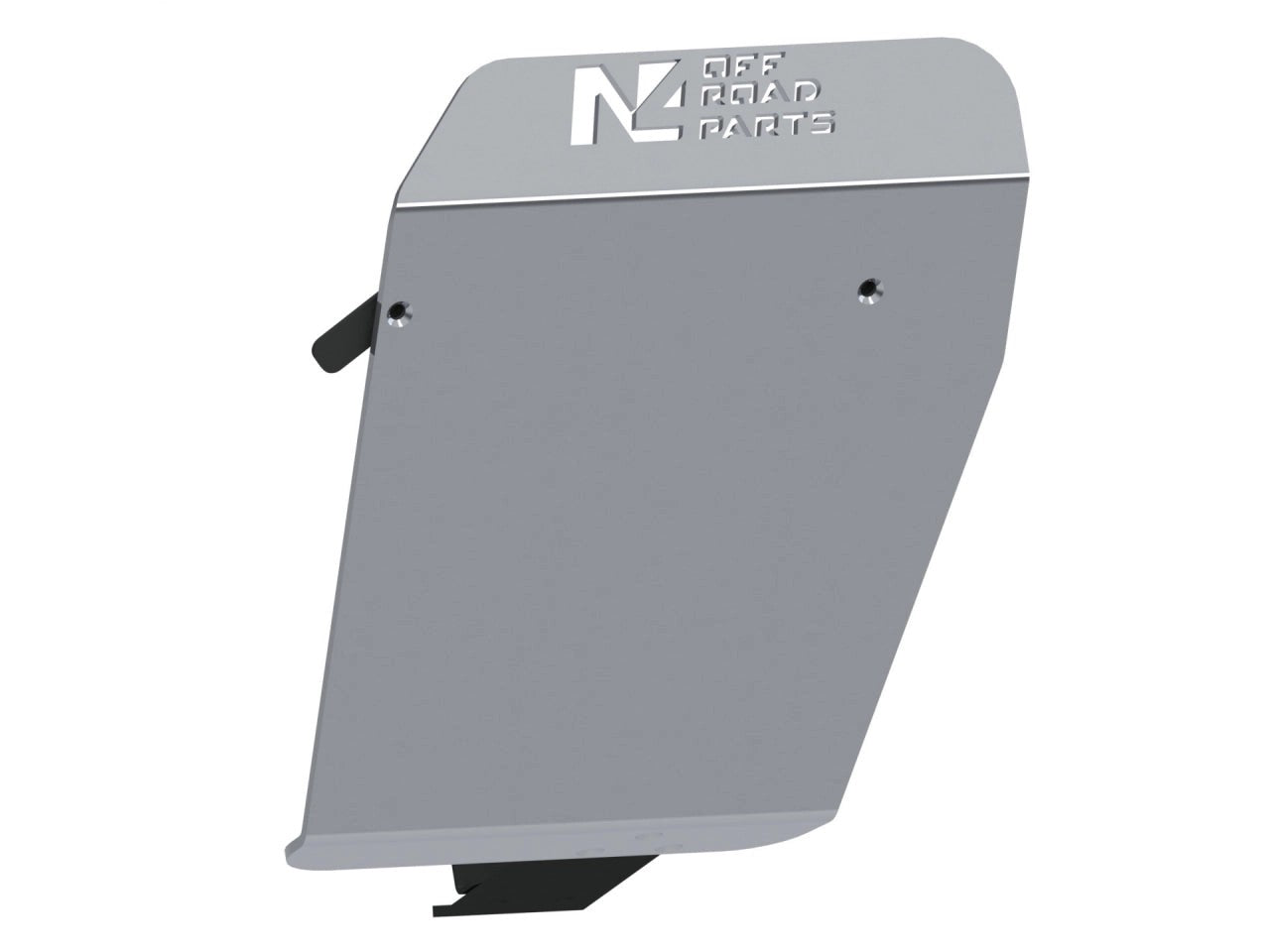 SkidPlate8mmaluminumtransfercaseforToyotaLJ70LJ73KZJ70KZJ73N4-Offroad