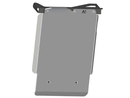 SkidPlate8mmaluminumtransfercaseforLandRoverDefender90TD5N4-Offroad