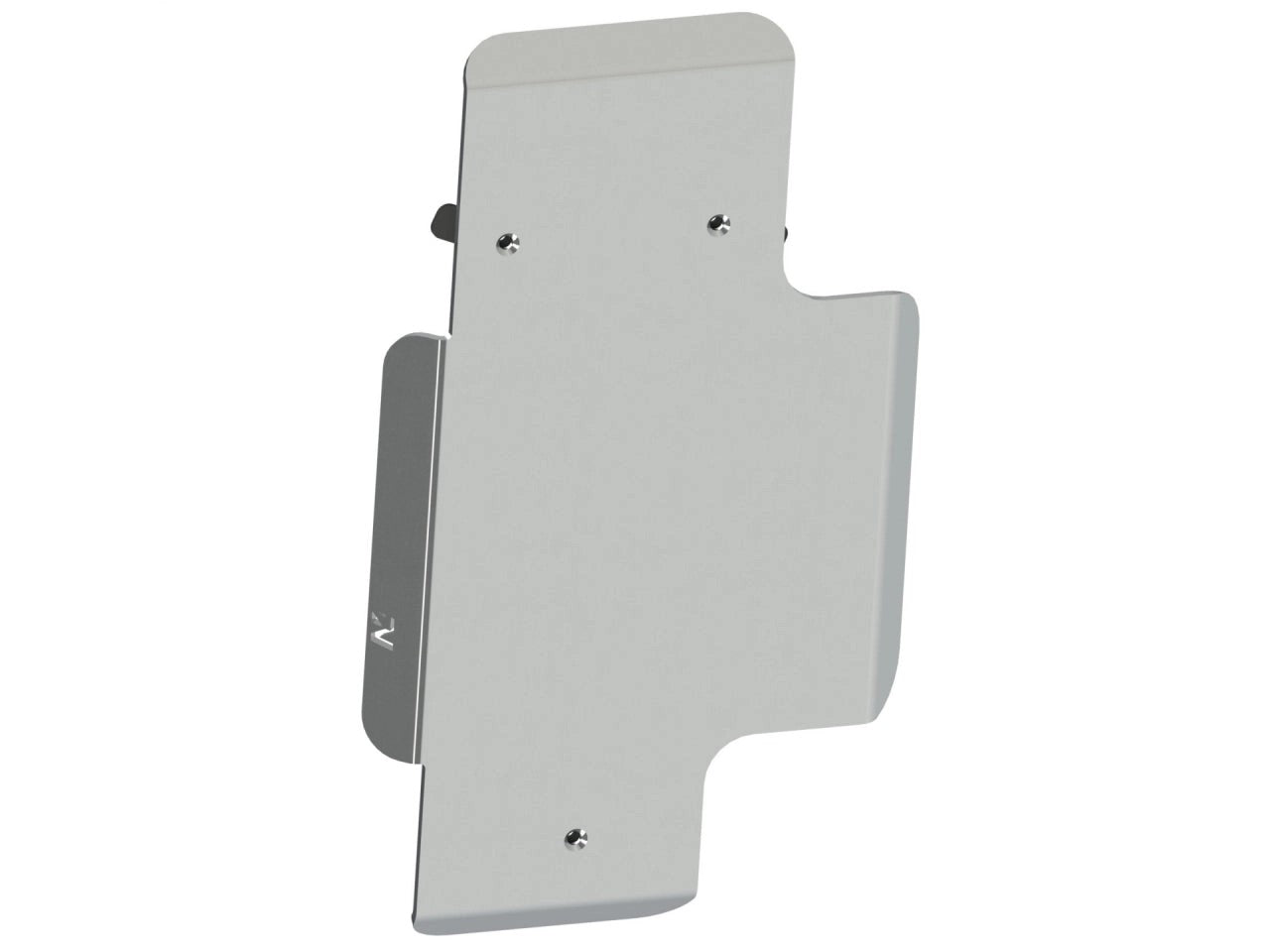 SkidPlate8mmaluminumtransfercasesforMitsubishiPajeroIandIIN4-Offroad