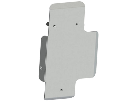 SkidPlate8mmaluminumtransfercasesforMitsubishiPajeroIandIIN4-Offroad