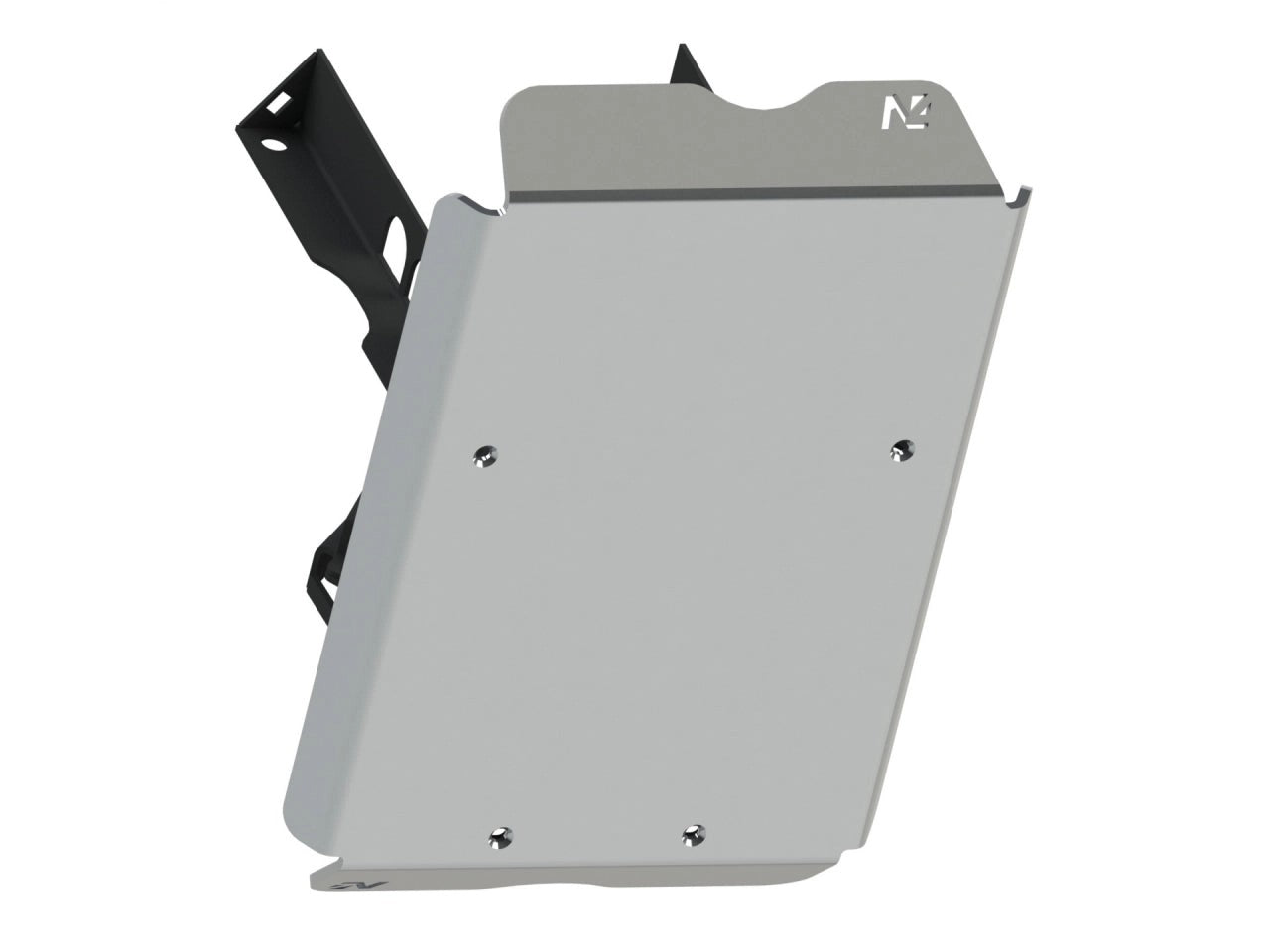 SkidPlate8mmaluminumtransfercaseforIvecoDaily4x407/2014-10/2019N4-Offroad