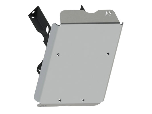SkidPlate8mmaluminumtransfercaseforIvecoDaily4x407/2014-10/2019N4-Offroad