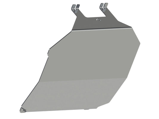 SkidPlateadditionaltankLRA5mmaluminumforToyotaHZJ78N4-Offroad