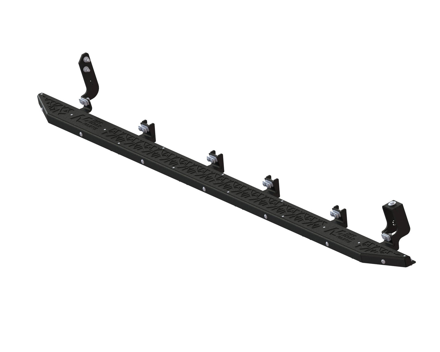 SkidPlateMercedesSprinterW907N4-Offroadrockerpanel