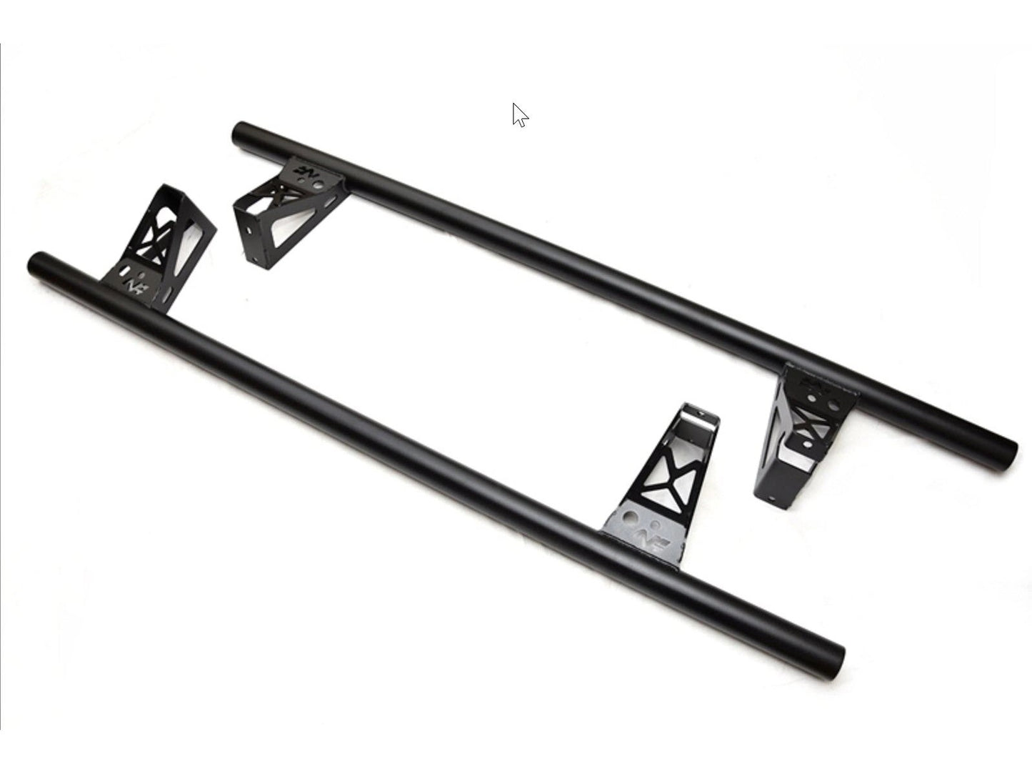 SkidPlatetubularunderbodypanelsforRenaultAlaskan,NissanD23andMercedesX-ClassN4-Offroad