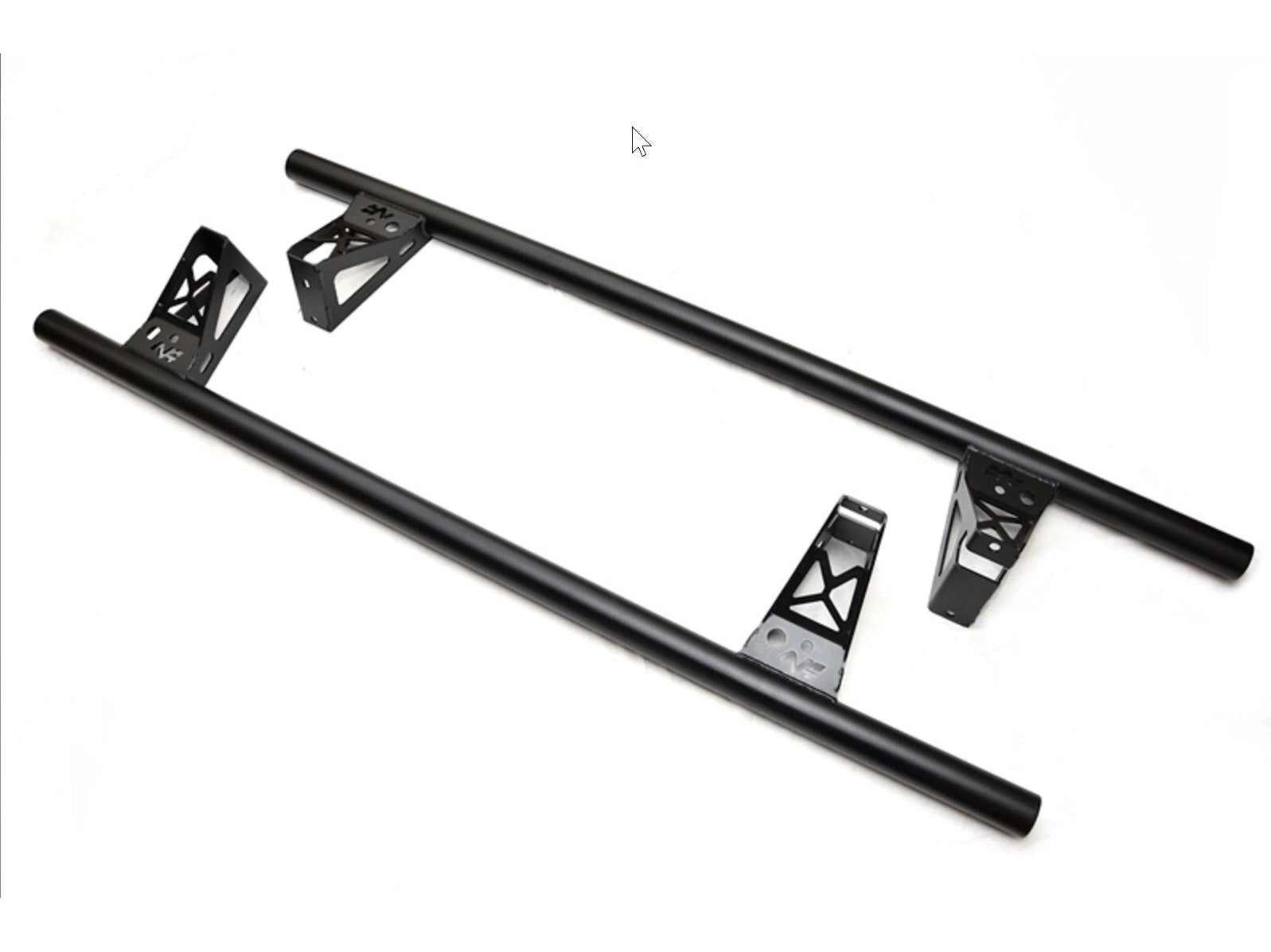SkidPlatetubularunderbodypanelsforRenaultAlaskan,NissanD23andMercedesX-ClassN4-Offroad