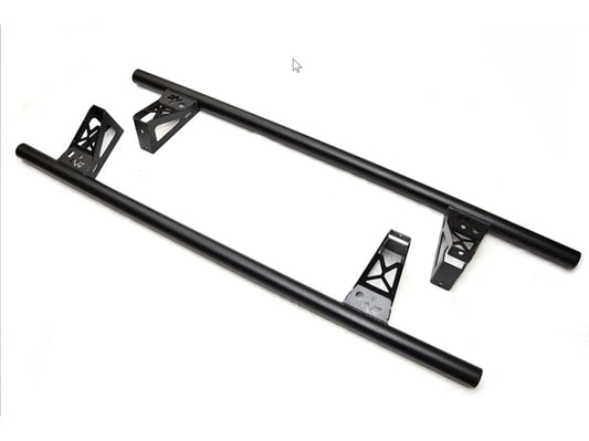 SkidPlatetubularunderbodypanelsforRenaultAlaskan,NissanD23andMercedesX-ClassN4-Offroad