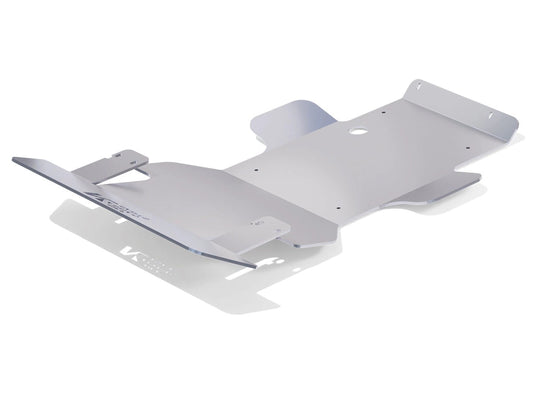 Skiprotectionavantaluminium8mmpourToyotaLandCruiser300VJA300N4-Offroad
