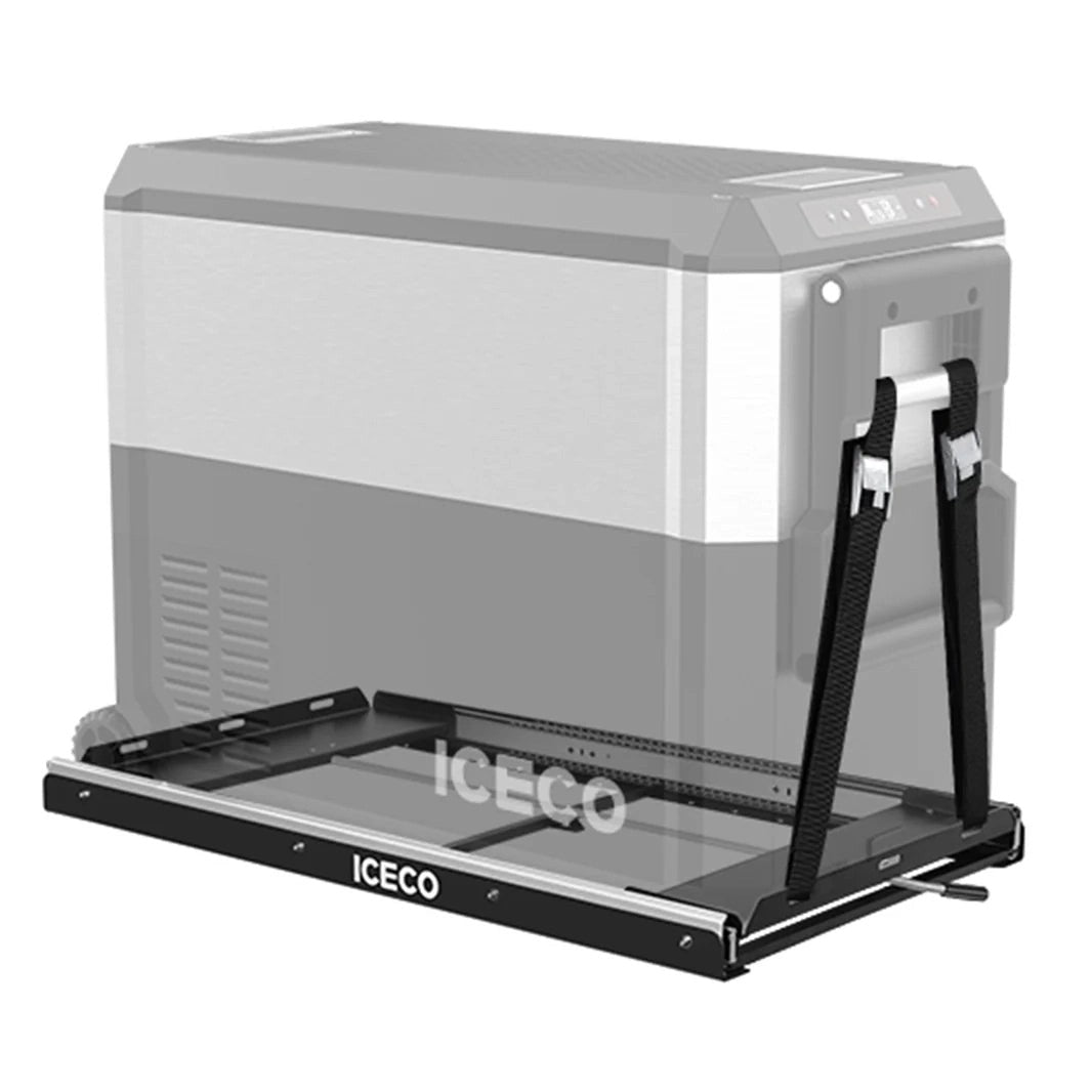SlidingTrayICECOHeavy-Duty-OptimalSecurityandAccessFridge