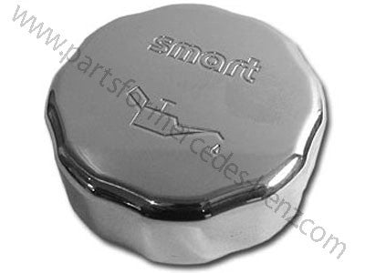 SmartCarAlloyOilFilterCap(AllModels)