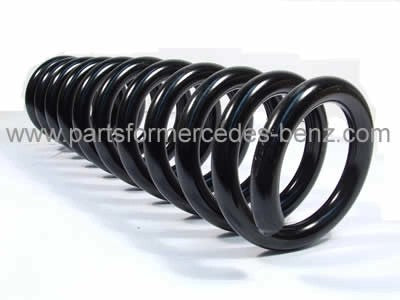 SmartCity-Coupe/ForTwo4512007-2014FrontSpring–(exceptBrabus)
