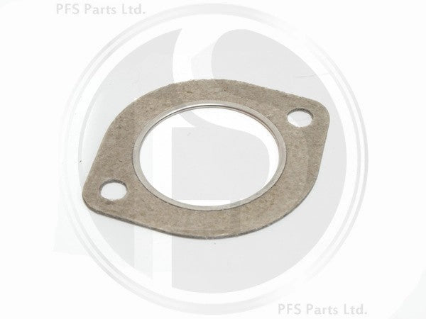 SmartForTwo451(10-14)PetrolExhaustSilencerAftermarketJointGasket