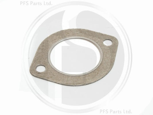SmartForTwo451(10-14)PetrolExhaustSilencerAftermarketJointGasket