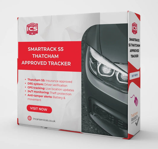 SmarTrackS5ThatchamApprovedTracker