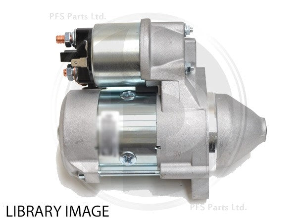 SmartRoadster452(03-06)StarterMotor–SmallBody