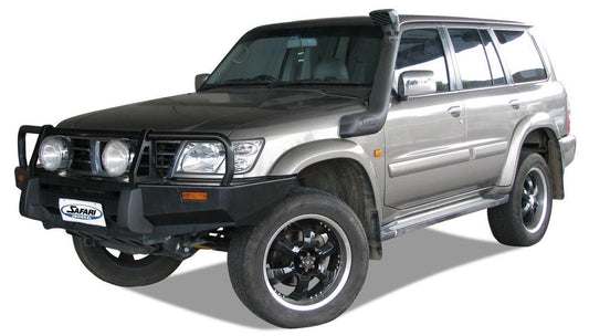 SnorkelSafari4x4-NissanPatrolGRY614.5LPET1997-2000