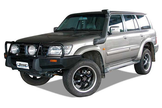 SnorkelSafari4x4-NissanPatrolGRY614.8Lessence2000-2005