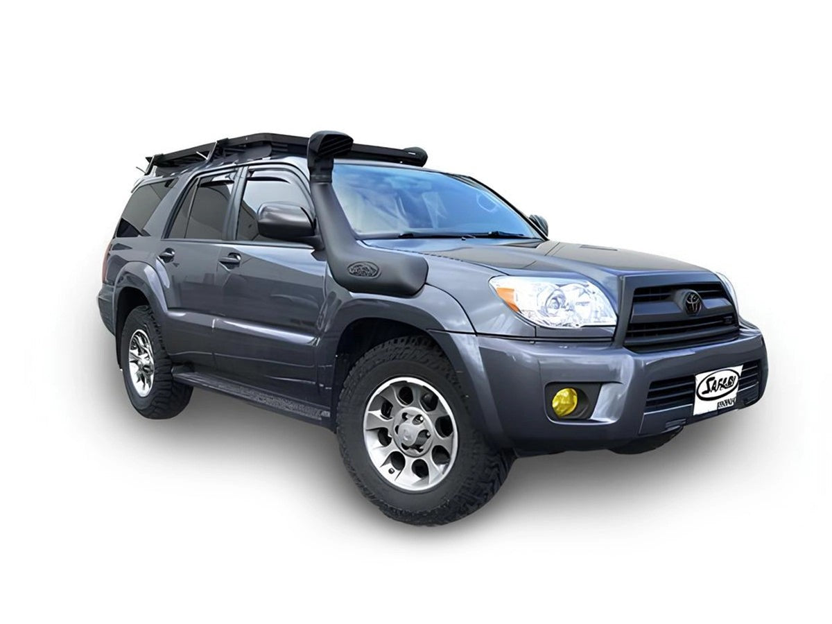 SnorkelSafari4x4-Toyota4Runnergen4-V84.7L