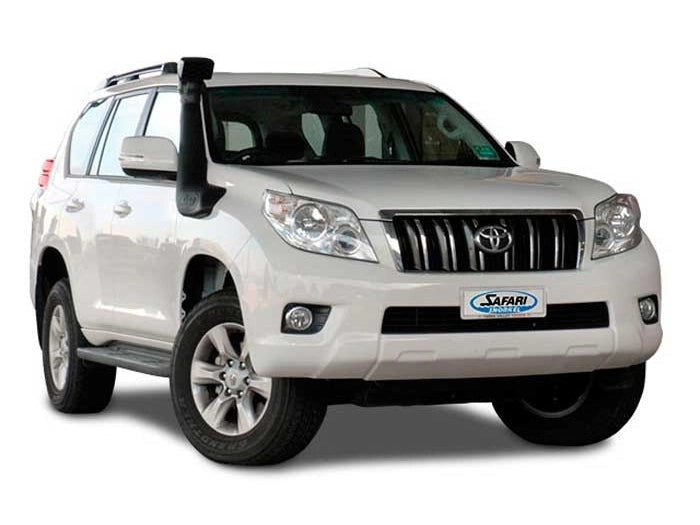 SnorkelSafari4x4-ToyotaLandCruiserGRJ150V64.0LEssence