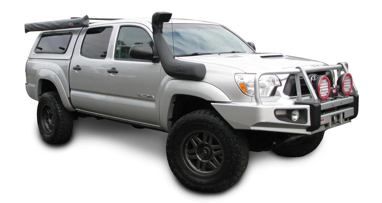 SnorkelSafari4x4Armax-ToyotaTacomagen2V64.0Lessence2005-2015