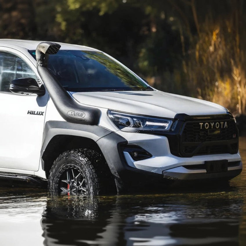 SnorkelSafariArmaxToyotaHiluxInvincible/GRSport2021+