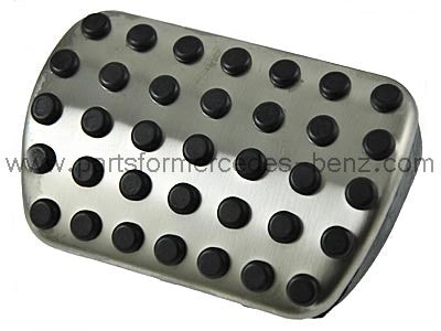 SportsPedalCover(Brakepedal)forAutomaticTransmission.
