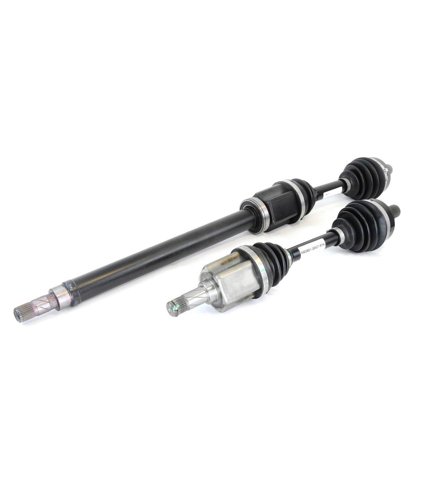 .ST225FordOEMDriveshaft(Pair)