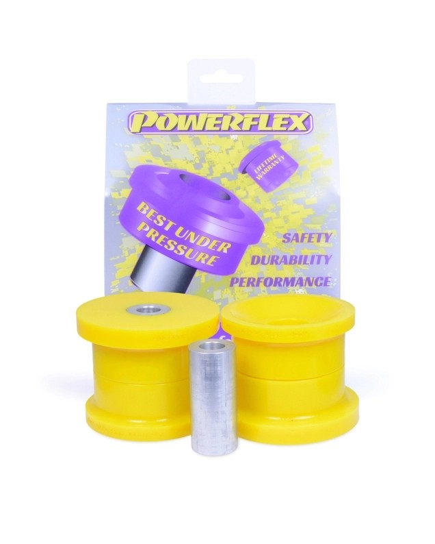 ST225LOWERTORQUEMOUNTBRACKET&BUSH,FASTROAD–POWERFLEX