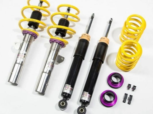 ST250KWV1CoilOverSuspensionkit