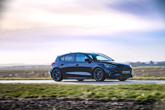 Stage2TuningPackage[FocusSTMK4]365BHP+