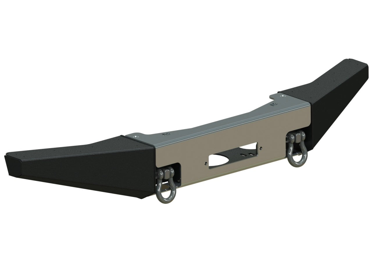 SteelfrontbumperforToyotaLJ7KZJ7N4series-Offroad