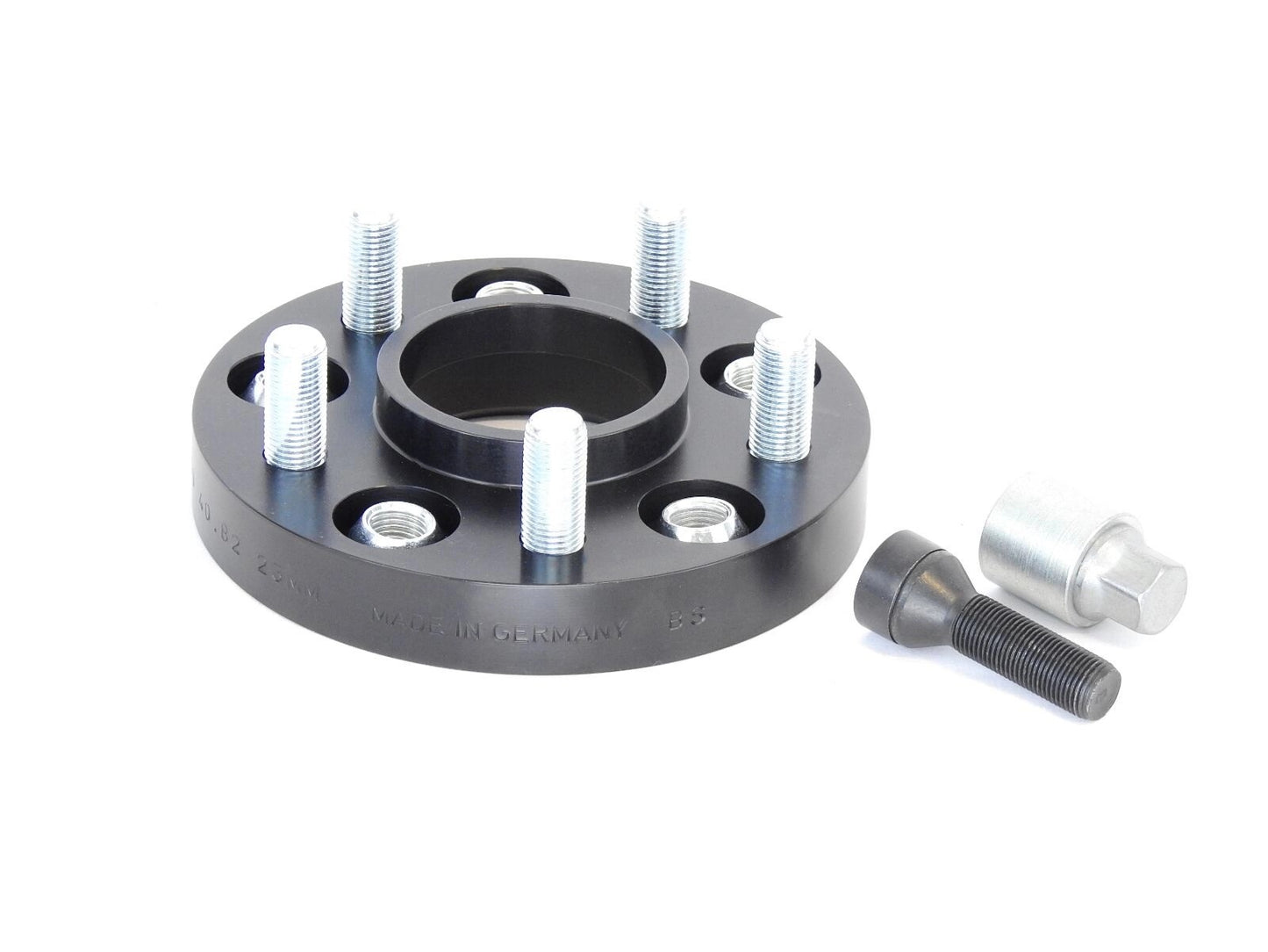 STSuspensionWheelSpacers(23mm)
