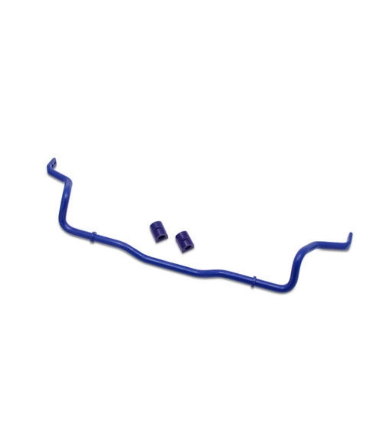 SuperPro24mmHeavyDuty2PositionBladeAdjustableFrontSwayBar