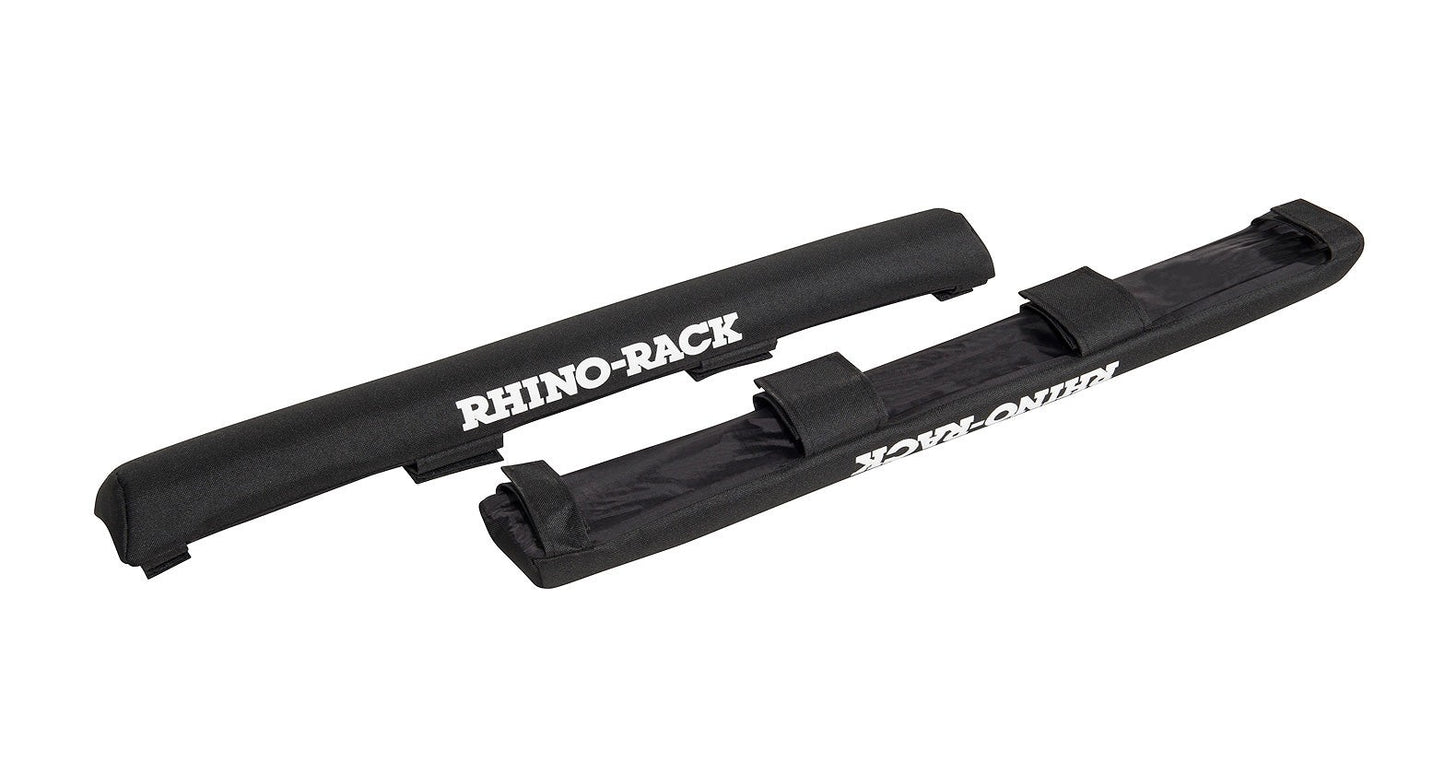 SupportcushionforPioneer+straps(pair)-RHINO-RACK