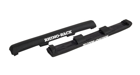 SupportcushionforPioneer+straps(pair)-RHINO-RACK