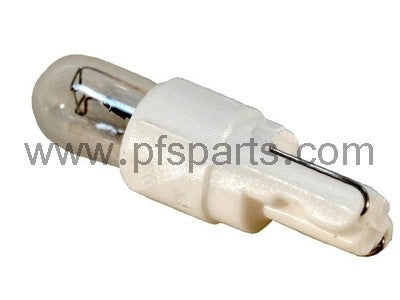 SwitchIlluminationBulb12v1.2W(WhiteSocket)