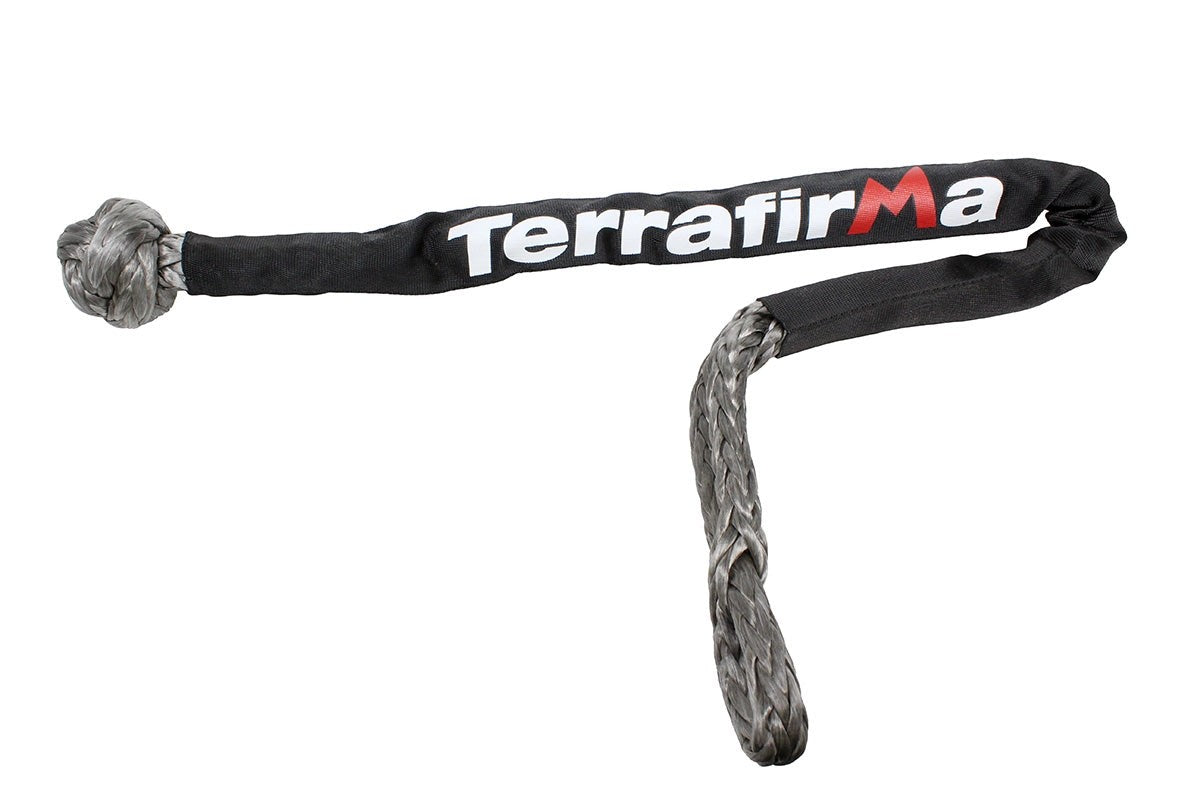 TERRAFIRMASOFTSHACKLEHEAVYDUTY14MMX1000MM.