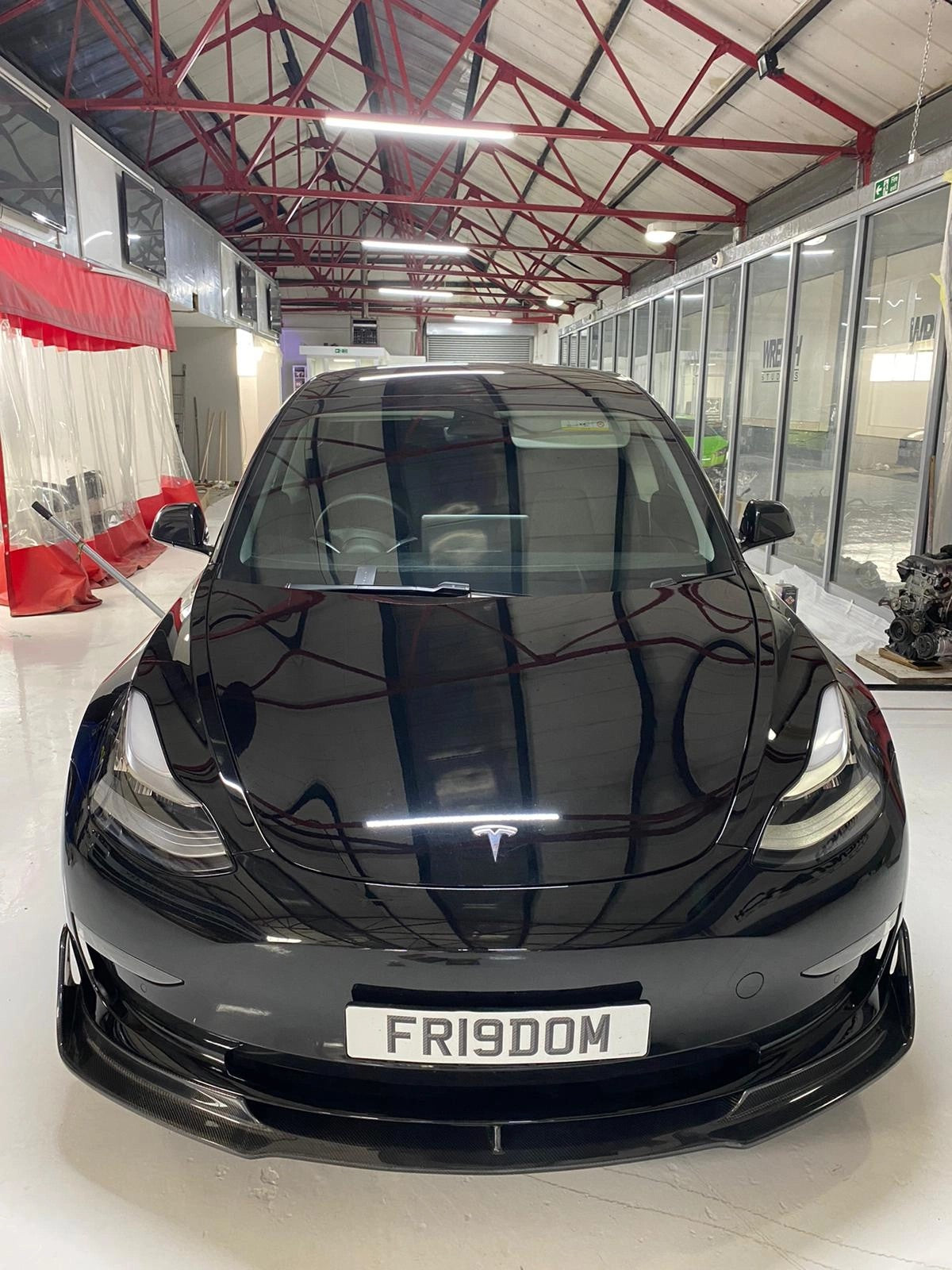 TeslaModel3DTMFullKit