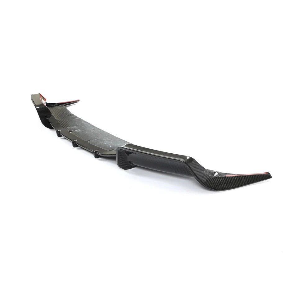 TeslaModelYDTMRearDiffuser