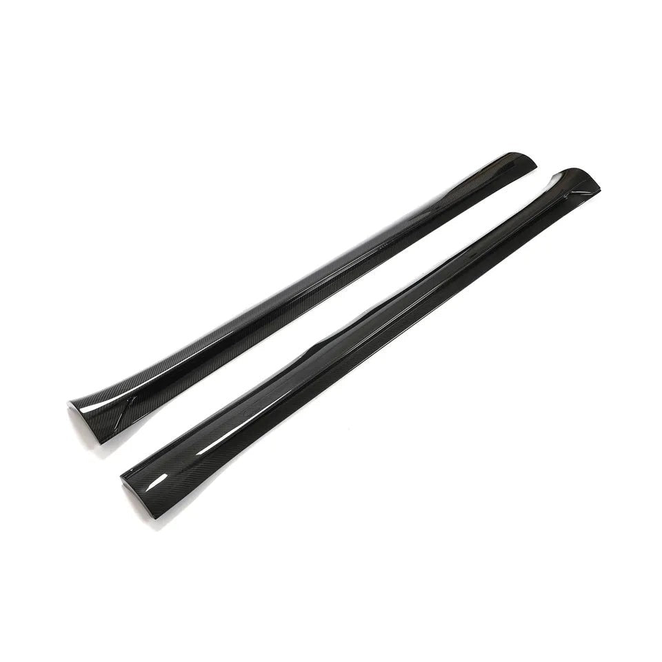 TeslaModelYDTMSideSkirts