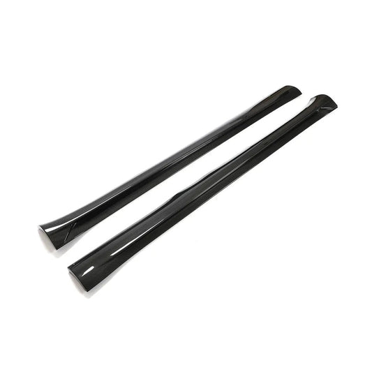 TeslaModelYDTMSideSkirts