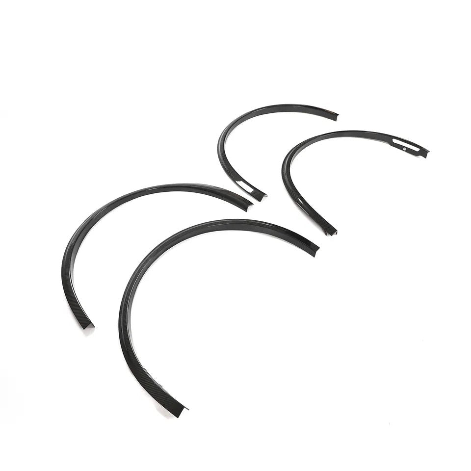 TeslaModelYWheelArchTrim(FrontandRear)