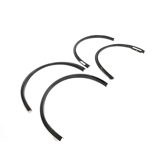 TeslaModelYWheelArchTrim(FrontandRear)