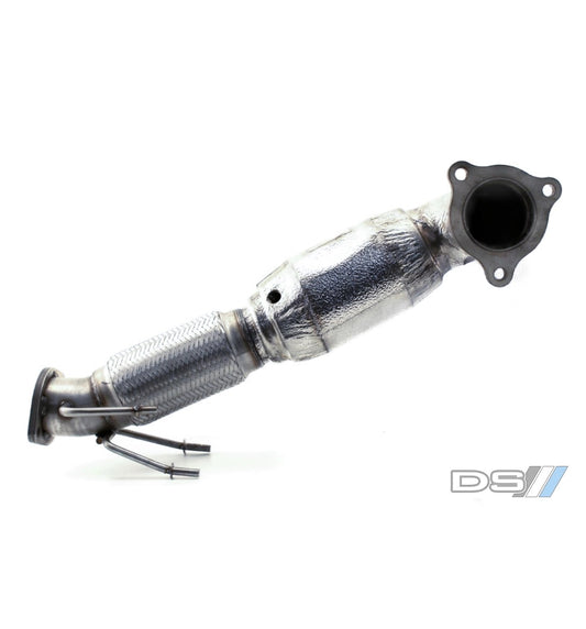 .ThermalEncapsulatedDownpipe/SportsCat.[MK4FOCUSST]