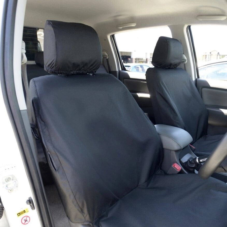 ToyotaHilux2005-2016TailoredSeatCovers-TwoFrontSeats
