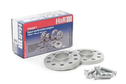ToyotaYarisGRH&R20mmSpacerSingleAxleKit