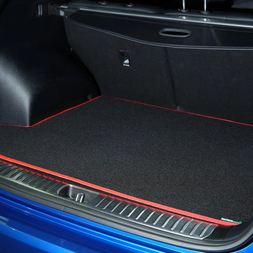 ToyotaYarisHybrid2019+BootMat