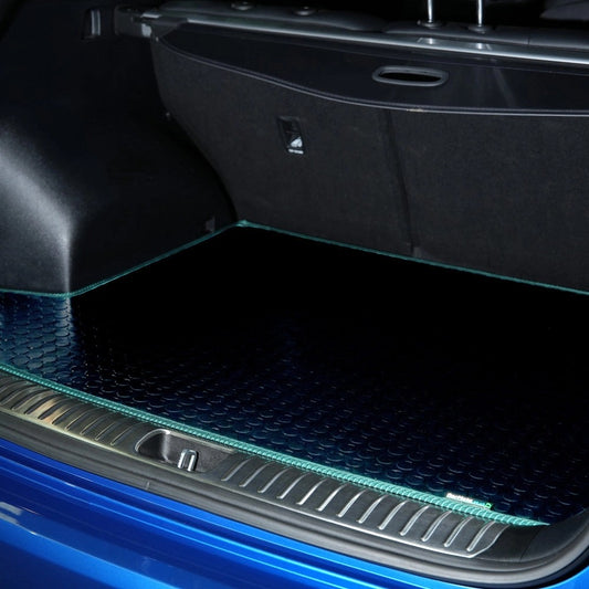 ToyotaYarisHybrid2019+BootMat
