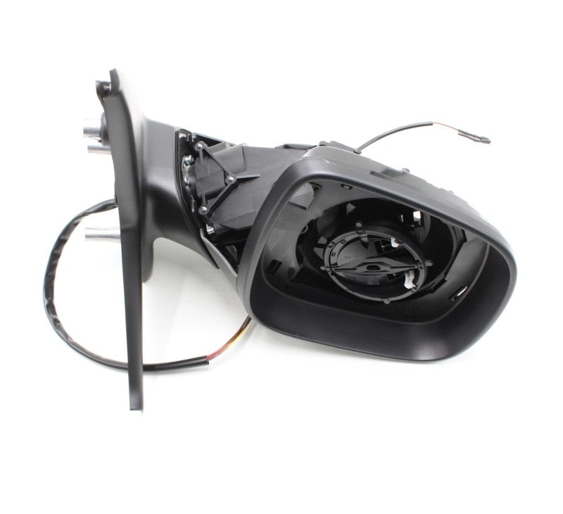 TransporterPassengerDoorMirrorHousing2012–2015(ElectricallyAdjustable/Folding/Heated)